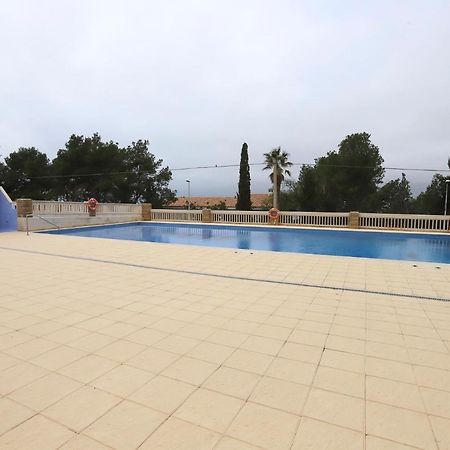 Costa Daurada Apartaments - Cye 6 Salou Exterior foto