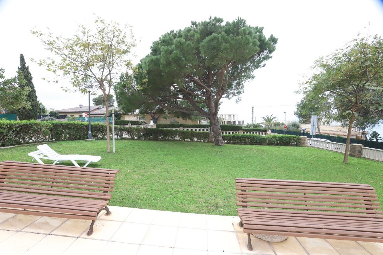 Costa Daurada Apartaments - Cye 6 Salou Exterior foto