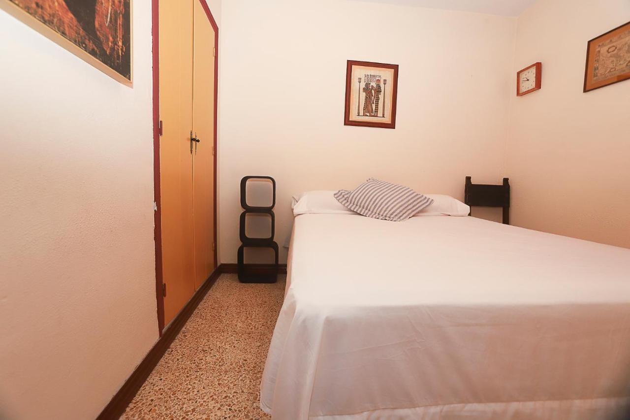 Costa Daurada Apartaments - Cye 6 Salou Exterior foto